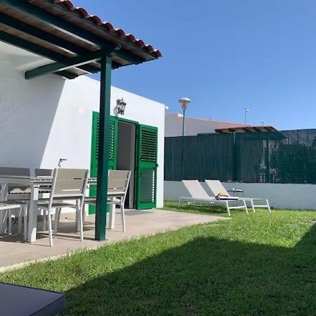 Renovated 2 Bedroom Bungalow In Playa Del Ingles Dış mekan fotoğraf