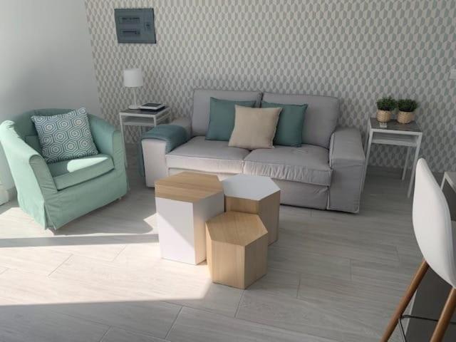 Renovated 2 Bedroom Bungalow In Playa Del Ingles Dış mekan fotoğraf