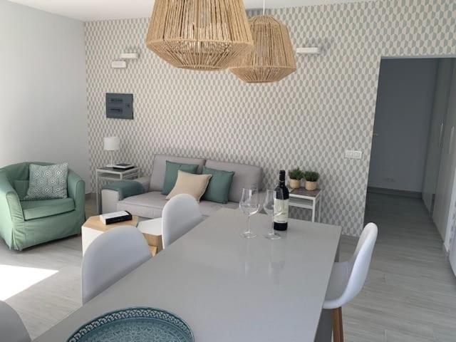 Renovated 2 Bedroom Bungalow In Playa Del Ingles Dış mekan fotoğraf