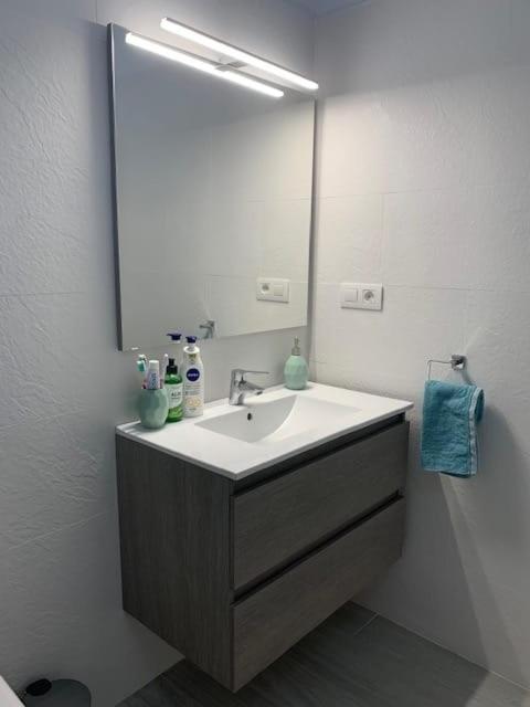 Renovated 2 Bedroom Bungalow In Playa Del Ingles Dış mekan fotoğraf