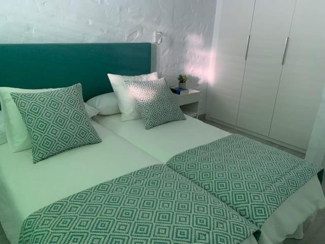 Renovated 2 Bedroom Bungalow In Playa Del Ingles Dış mekan fotoğraf