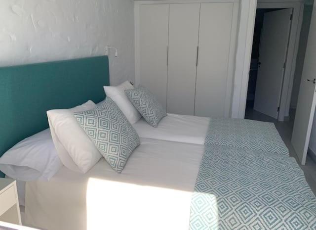 Renovated 2 Bedroom Bungalow In Playa Del Ingles Dış mekan fotoğraf