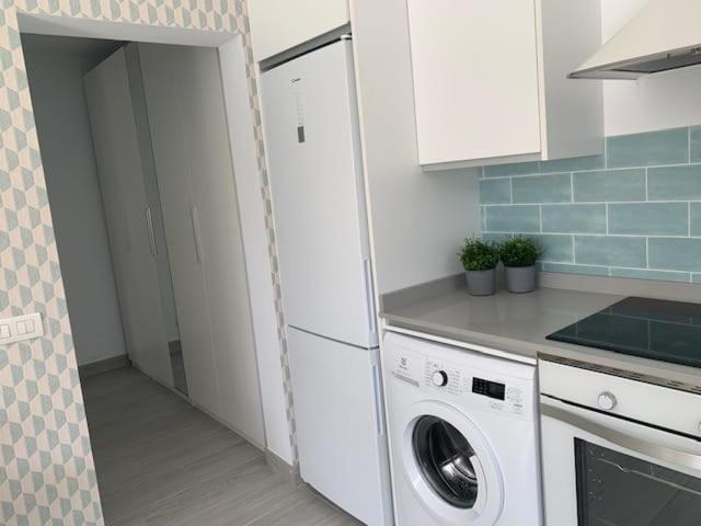 Renovated 2 Bedroom Bungalow In Playa Del Ingles Dış mekan fotoğraf