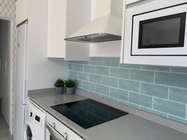 Renovated 2 Bedroom Bungalow In Playa Del Ingles Dış mekan fotoğraf